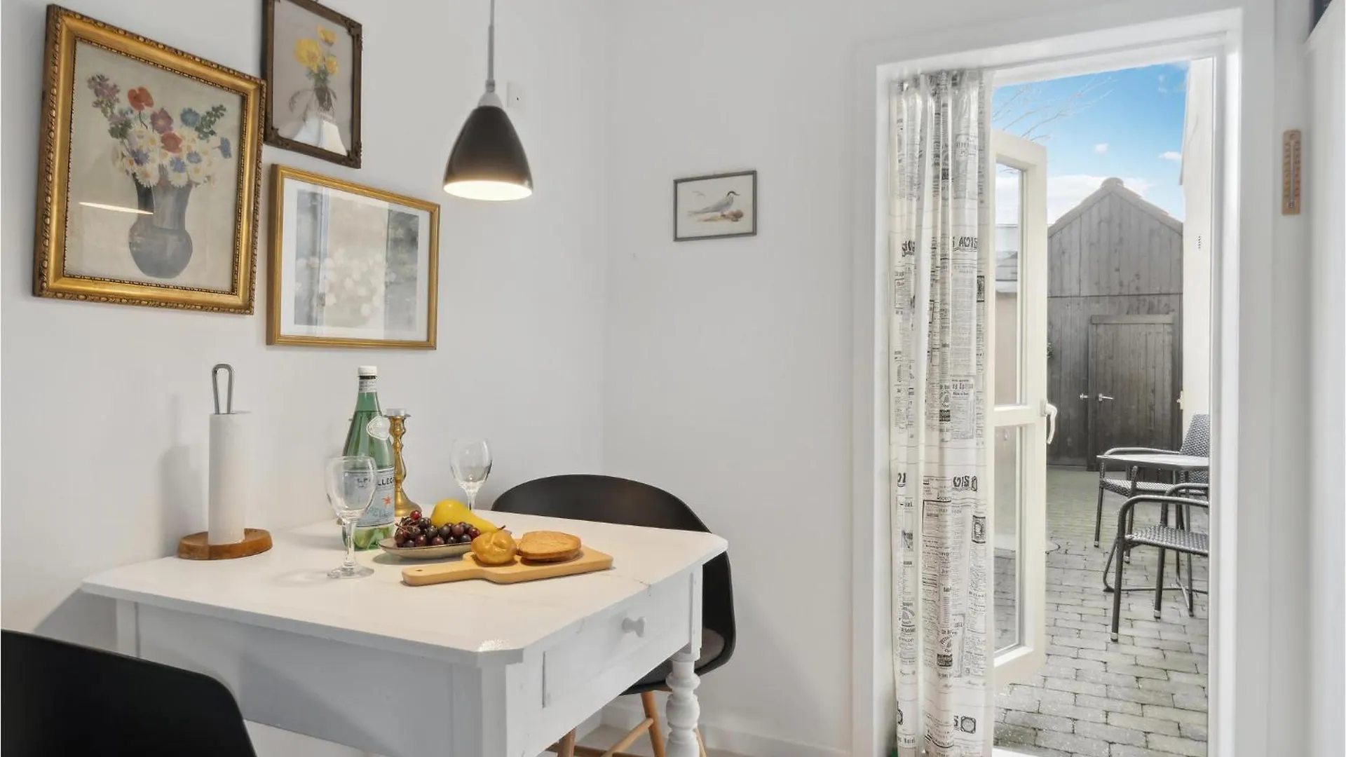Awesome Apartment In Skagen With Kitchen 0*,