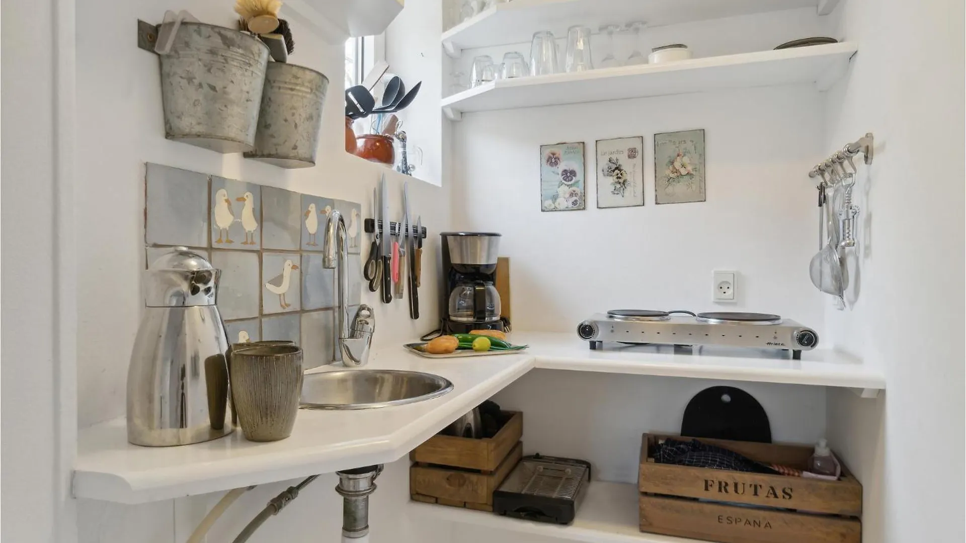 Awesome Apartment In Skagen With Kitchen Danmark