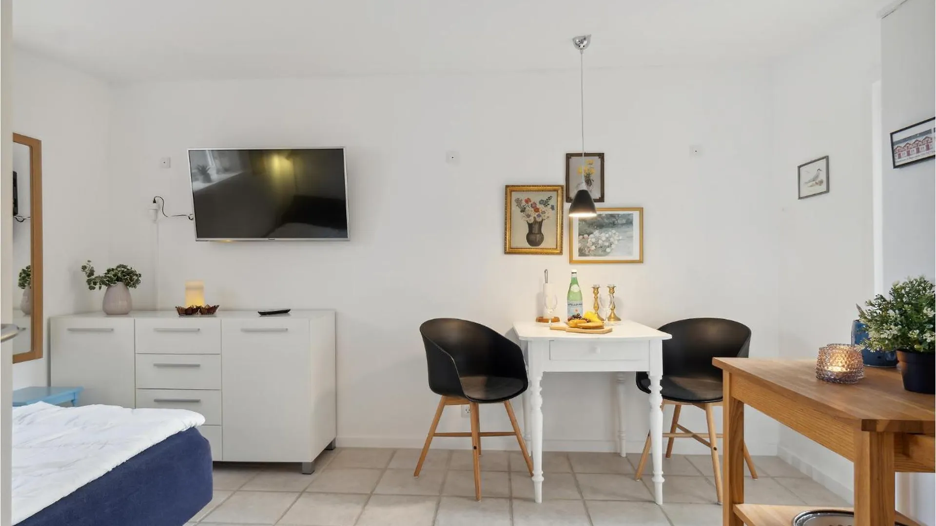 Awesome Apartment In Skagen With Kitchen